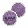 3D Holo pigmentový prášok NeoNail® 01 2