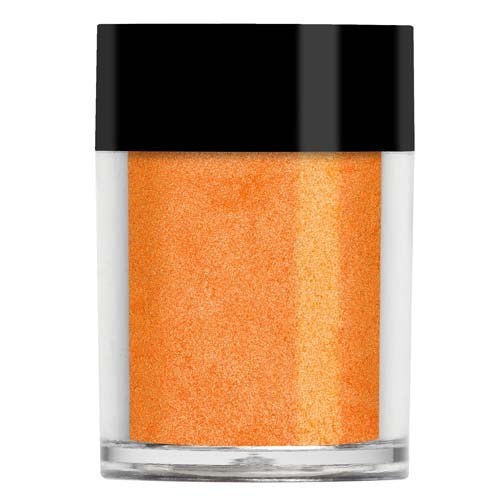 Pigment na nechty Lecenté™ Papaya Orange 8g