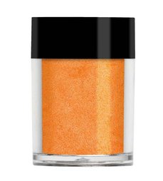 Pigment na nechty Lecenté™ Papaya Orange 8g