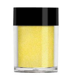 Pigment na nechty Lecenté™ Sunburst Yellow 8g