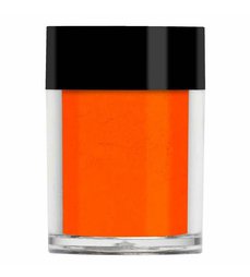 Pigment na nechty Lecenté Day Glo Orange 8g