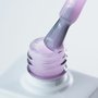 Inveray UV/LED Rubber Báza Pink 10ml