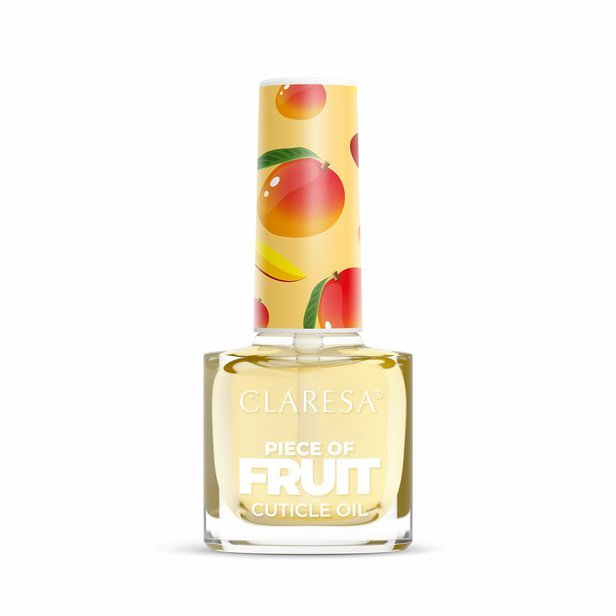 Olejček na nechty Peach 5ml Mango