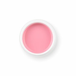 CLARESA STAVEBNÝ GÉL NA NECHTY SOFT&EASY BABY PINK 12G_3