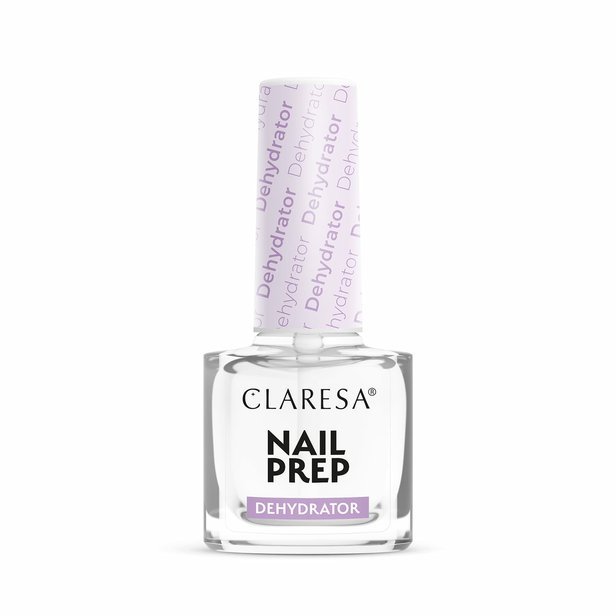 Claresa Nail Prep - dehydrátor 5ml