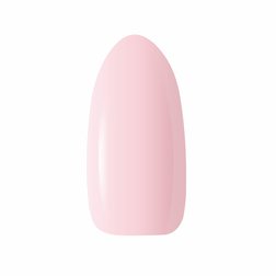 CLARESA STAVEBNÝ GÉL NA NECHTY SOFT&EASY MILKY PINK 12G