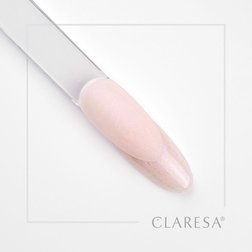 CLARESA STAVEBNÝ GÉL NA NECHTY SOFT&EASY PINK CHAMPAGNE 12G