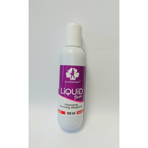 AKRYL LIQUID BASIC 100ML