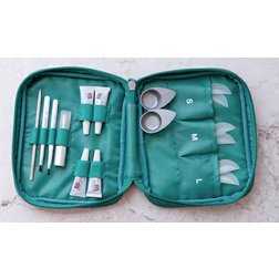 RefectoCil EyeLash LIFT Set lifting rias 36 aplikácii