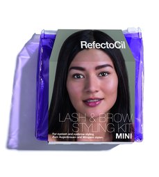RefectoCil® Starter Kit Mini štartovací set MINI