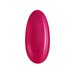 Gél lak NeoNail® Juicy Raspberry 6ml on nails N