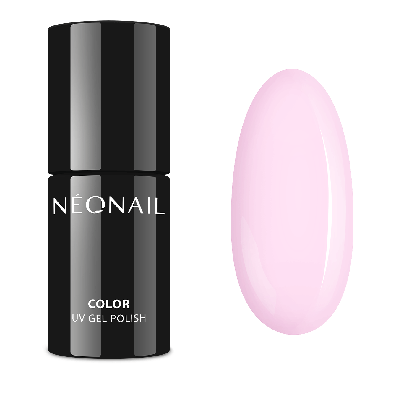E-shop Gél lak NeoNail® French Pink Medium 7,2 ml