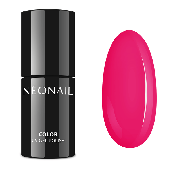 Gél lak NeoNail® Keep Pink 7,2ml NNN2