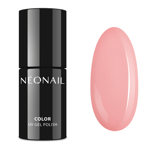 Gél lak NeoNail® Cashmere Rose 7,2 ml N