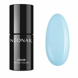 Gél lak NeoNail Tide Blue 7,2 ml