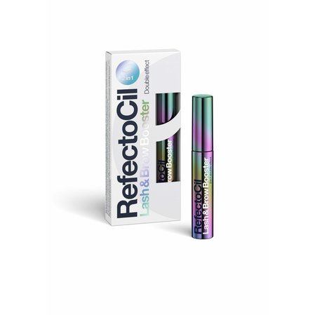 RefectoCil® Lash and Brow Booster booster na rast obočia a rias 2in1 ( 6ml )_3