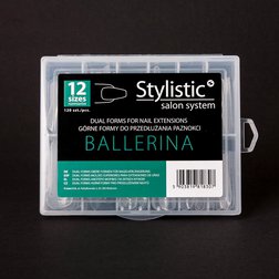 Stylistic dual formy na polygél Ballerina120ks_3