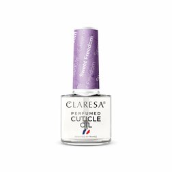 Claresa olejček na nechty Sweet Freedom 5ml