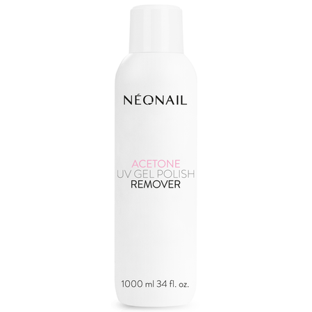 Acetón-remover NeoNail® 1000ml