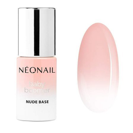 NeoNail® Baby Boomer Nude Base 7,2 ml?5