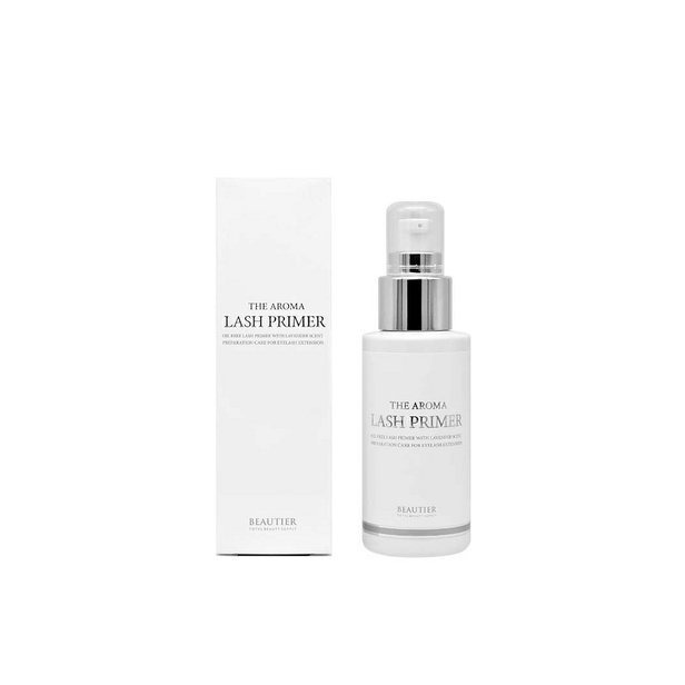 Beautier primer levandula s pumpičkou 60ml_1