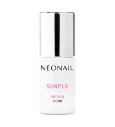 NeoNail® Simple Biotin primer na nechty 7,2 ml