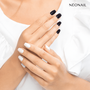 NeoNail Simple One Step Color Protein 7,2ml - Dark_3