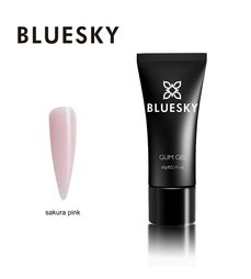 Bluesky UV LED polygél sakura pink 60 g