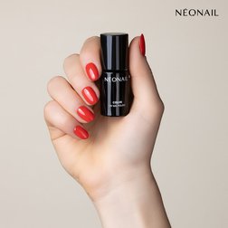 Gél lak NeoNail Mrs. Red 7,2ml