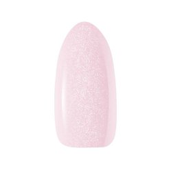 CLARESA STAVEBNÝ GÉL NA NECHTY SOFT&EASY GLAM PINK 12G 2