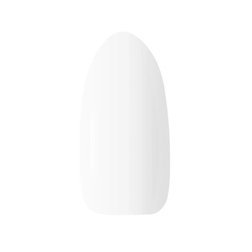 CLARESA STAVEBNÝ GÉL NA NECHTY SOFT&EASY MILKY WHITE 90g 2