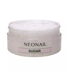 NeoNail sugar peeling na nohy 400g