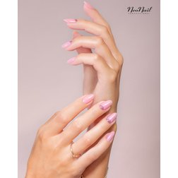 Gél lak NeoNail podkladový Protein Nude Rose 7,2ml