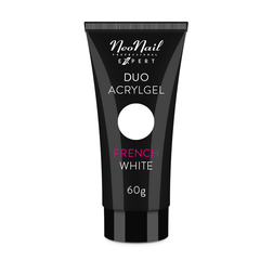 Duo akrygél 60g NeoNail - French White