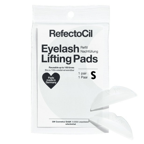 RefectoCil®EyeLash Lift Pads podložky pre lifting S_2