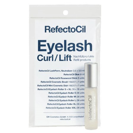 RefectoCil® Lash Styling Glue lepidlo pre styling rias (4ml)_2