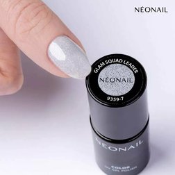 Gél lak Neonail® Glam Squad Leader 7,2 ml_2