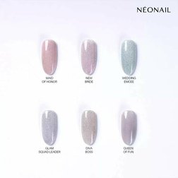 Gél lak Neonail Queen of Fun 7,2 ml