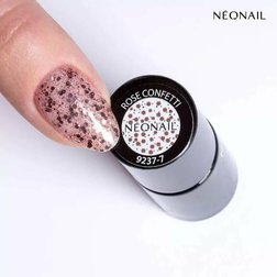 Gél lak Neonail® Rose Confetti 7,2 ml