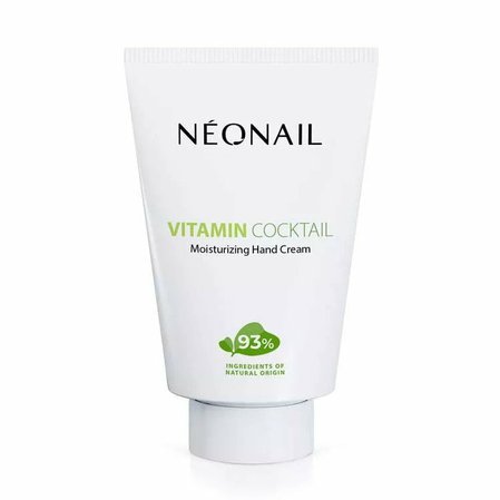 NeoNail® Vitamínový hydratačný krém na ruky 50ml