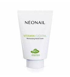 NeoNail Vitamínový hydratačný krém na ruky 50ml