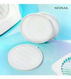 NeoNail sada filtrov Futuro