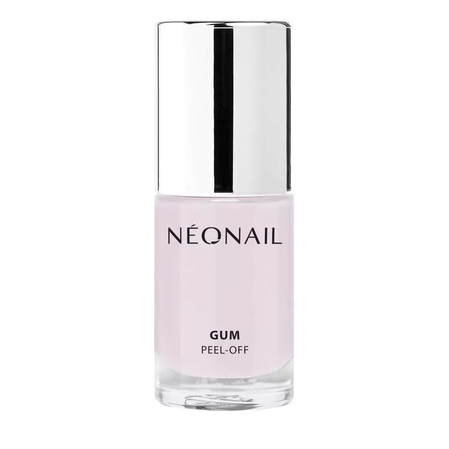 NeoNail preparát na ochranu kože Peel-Off 7,2ml