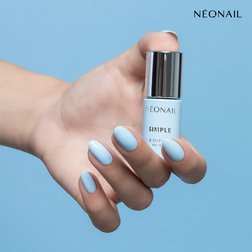 NeoNail Simple One Step Color Protein 7,2ml - Honest