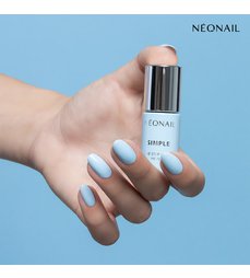 NeoNail Simple One Step Color Protein 7,2ml - Honest