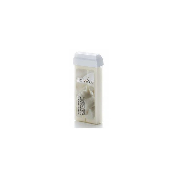 ITALWAX DEPILAČNÝ VOSK WHITE CHOCOLATE 100 ML