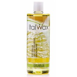 ItalWax podepilačný olej Citrón 250ml