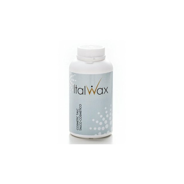 ItalWax preddepilačný púder (150g)