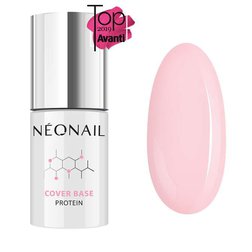 Gél lak NeoNail podkladový Protein Nude Rose 7,2ml