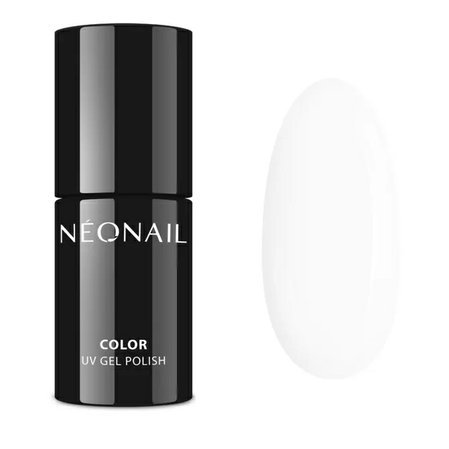 Gél lak NeoNail® French White 7,2ml_6